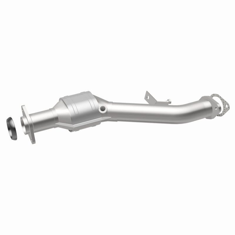 MagnaFlow Conv DF 04-07 Subaru WRX/STi 2.5L T - DTX Performance