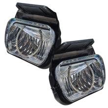 Load image into Gallery viewer, Oracle 03-06 Chevy Silverado SMD FL - White - DTX Performance