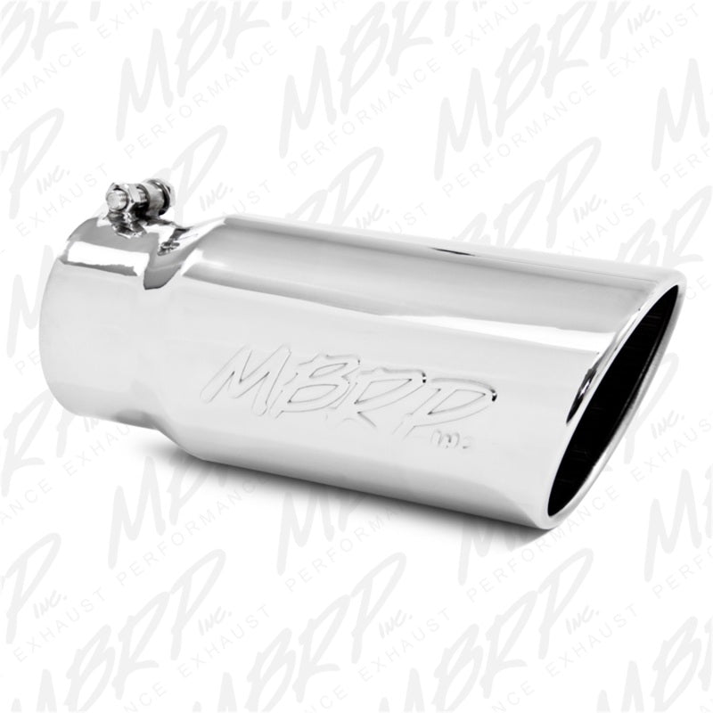 MBRP 11-13 Ford F-150 3.5L V6 EcoBoost 4in Cat Back Single Side Alum Exhaust System - DTX Performance