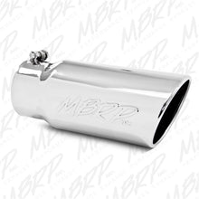 Load image into Gallery viewer, MBRP 1994-1997 Ford F-250/350 7.3L Turbo Back Single Side Off-Road (Aluminized downpipe) - DTX Performance