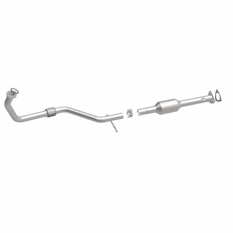 MagnaFlow Conv DF 01-02 GM Caval/Sunfire 2.2L - DTX Performance