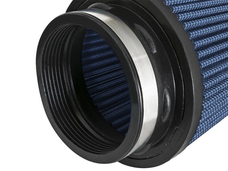 aFe Magnum FLOW Pro 5R Replacement Air Filter (Pair) F-3.5 / B-5 / T-3.5 (Inv) / H-8in. - DTX Performance