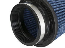 Load image into Gallery viewer, aFe Magnum FLOW Pro 5R Replacement Air Filter (Pair) F-3.5 / B-5 / T-3.5 (Inv) / H-8in. - DTX Performance