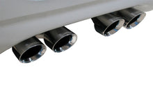 Load image into Gallery viewer, Corsa 97-04 Chevrolet Corvette C5 Z06 5.7L V8 Polished Sport Axle-Back Exhaust - DTX Performance