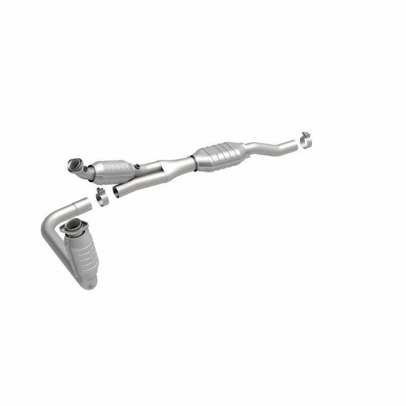 MagnaFlow Conv DF 02-03 Dodge Ram 1500 PickUp 5.9L - DTX Performance