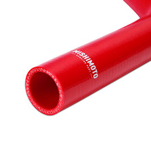 Load image into Gallery viewer, Mishimoto 01-07 Subaru WRX / WRX STI Red Silicone Hose Kit - DTX Performance