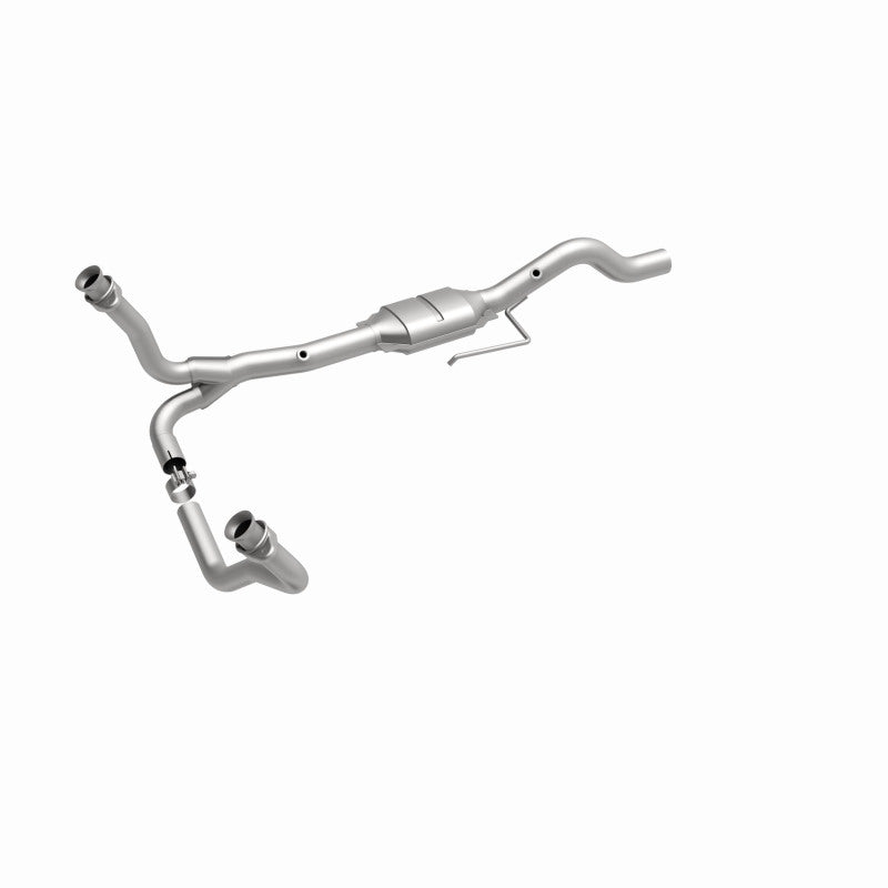 MagnaFlow Conv DF 00-03 Dodge Durango 4.7L 4WD - DTX Performance