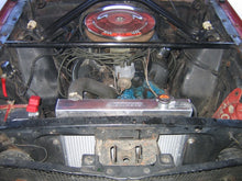 Load image into Gallery viewer, Mishimoto 64-66 Ford Mustang w/ 289 V8 Manual Aluminum Radiator - DTX Performance