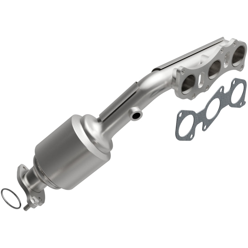 MagnaFlow Conv DF Toyota 03-09 4Runner/05-09 Tacoma/05-06 Tundra 4.0L Driver Side Manifold - DTX Performance