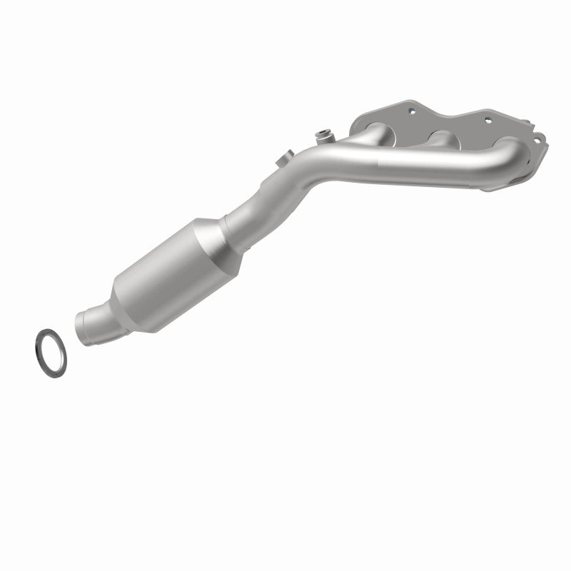 MagnaFlow Conv DF 06-08 IS250/350 Passenger Side Manifold - DTX Performance