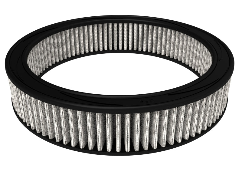 aFe MagnumFLOW Air Filters OER PDS A/F PDS GM Cars & Trucks 68-92 - DTX Performance