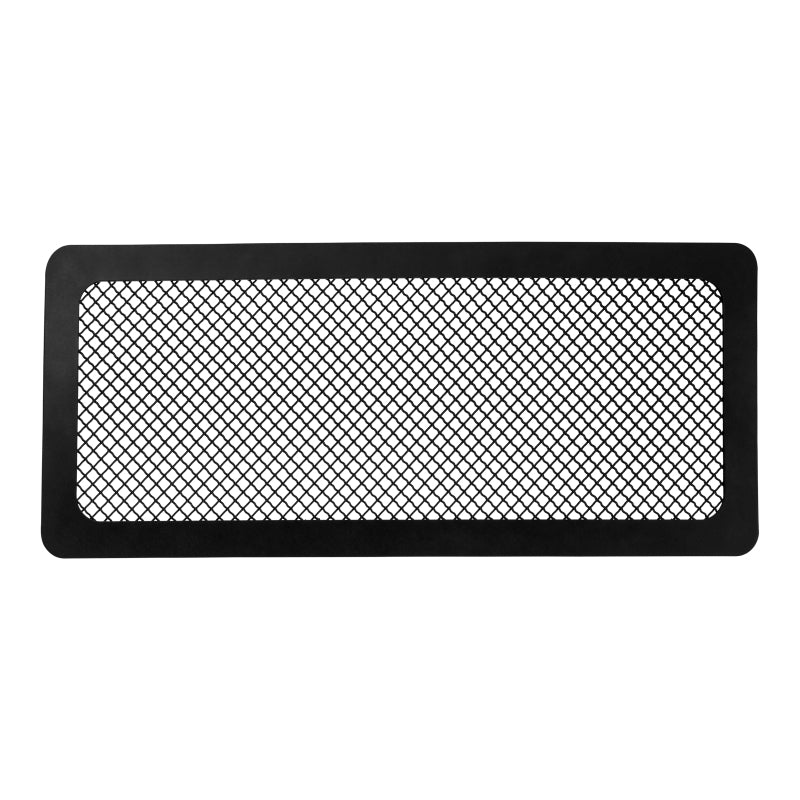 Oracle Stainless Steel Mesh Insert for Vector Grille (JK Model Only) - DTX Performance