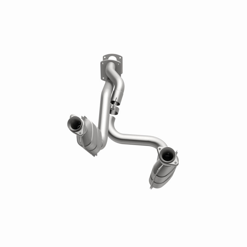 MagnaFlow Conv DF 05-07 Ford F250/F350 5.4L - DTX Performance