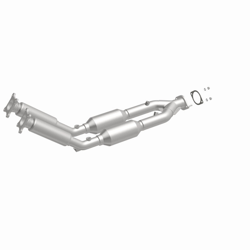 MagnaFlow Conv DF 99-01 Volvo S80 2.8L - DTX Performance