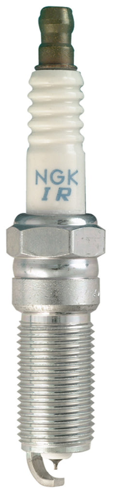 NGK Laser Iridium/Platinum Spark Plug Box of 4 (LTR5BI-13) - DTX Performance