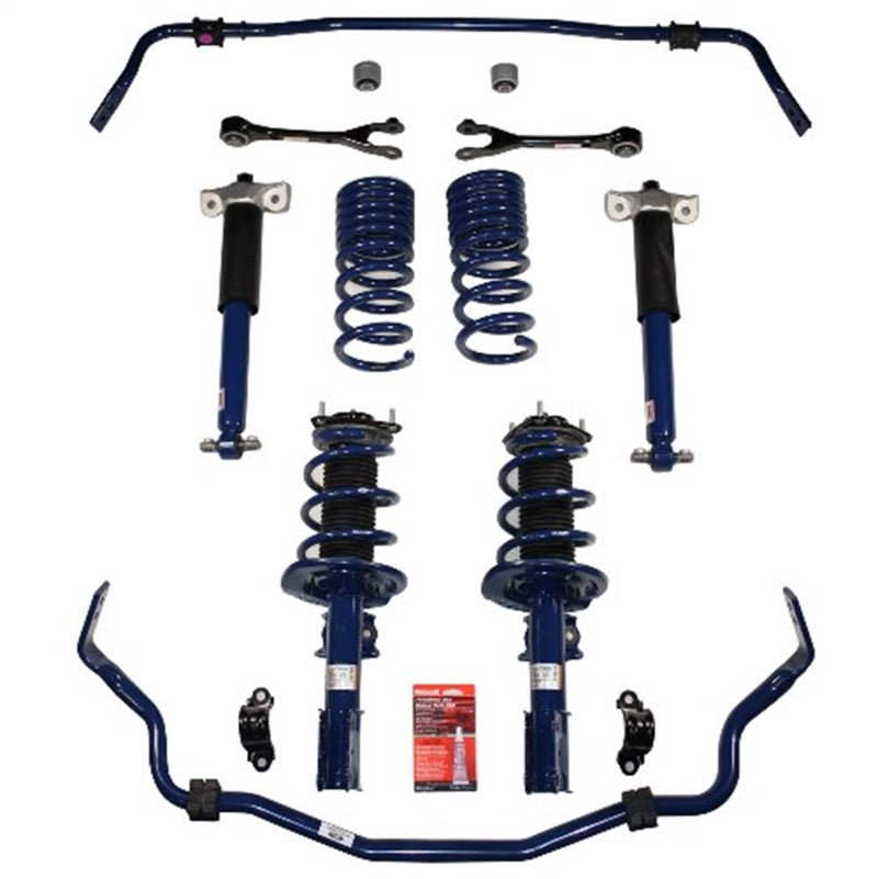 Ford Racing 15-18 Ford Mustang Track Handling Pack - DTX Performance