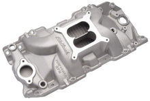 Load image into Gallery viewer, Edelbrock Performer RPM 454 Rect Manifold - DTX Performance