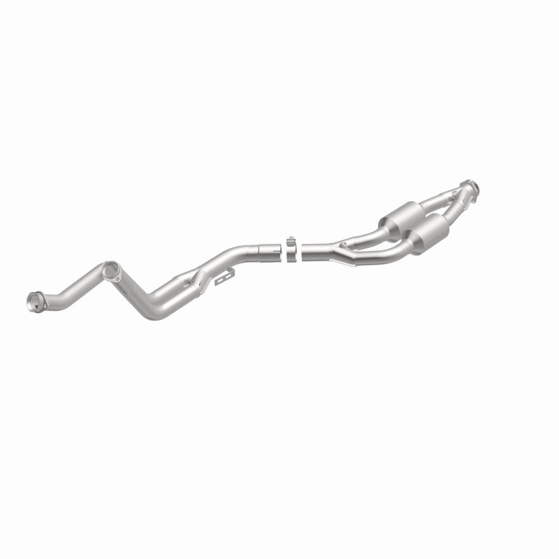 MagnaFlow Conv DF 94-97 MercedeS C280 2.8L - DTX Performance