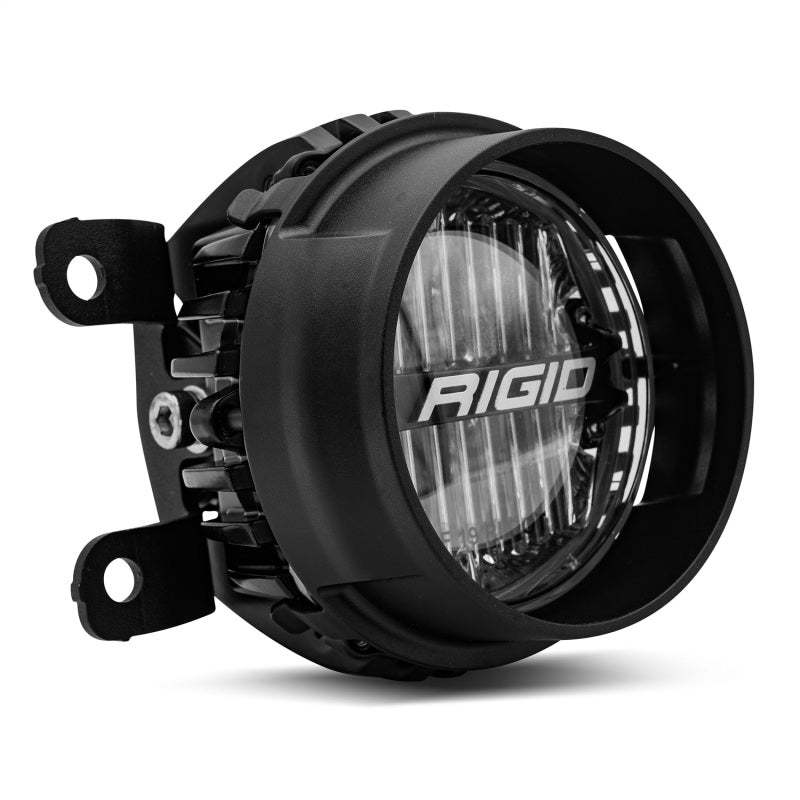 Ford Racing Bronco Off-Road Fog Light Kit - DTX Performance