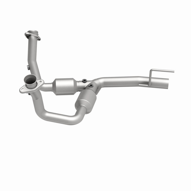 MagnaFlow Conv DF 99-01 G Cherokee 4.7 fr OEM - DTX Performance