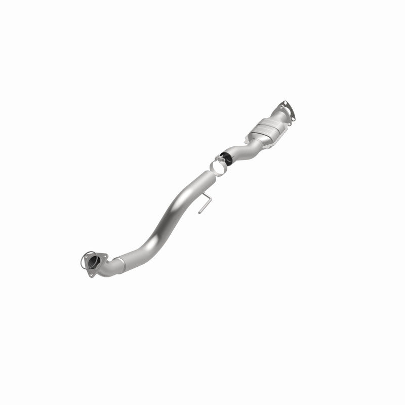 MagnaFlow Conv DF 03-07 GM 2500/3500 P/S OEM - DTX Performance