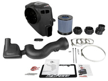 Load image into Gallery viewer, aFe Momentum GT Pro 5R Cold Air Intake System 2019 GM Silverado/Sierra 1500 V6-4.3L/V8-5.3/6.2L - DTX Performance