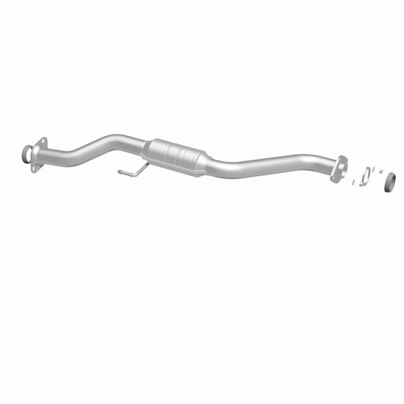 MagnaFlow Conv DF 06-08 Suzuki Grand Vitara 2.7L - DTX Performance