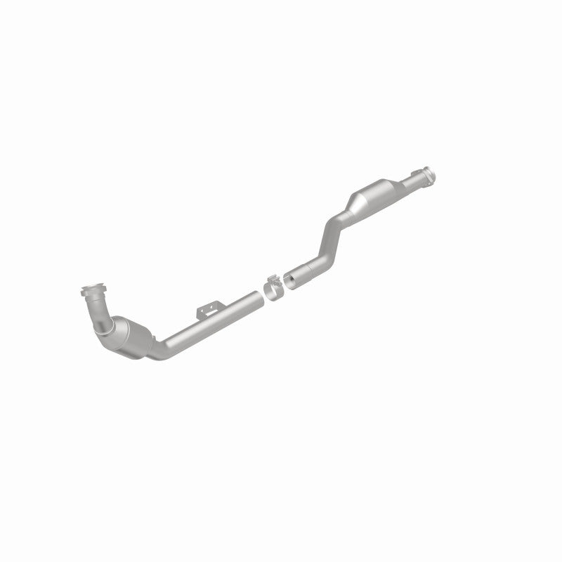 MagnaFlow Conv DF 00 - 03 Mercedes CL500 Driver Side - DTX Performance