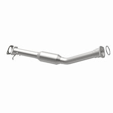 Load image into Gallery viewer, MagnaFlow 08-09 Buick LaCrosse 5.3L / 06-09 Chevy Impala 5.3L SS (49 State) D-Fit Catalytic Convert - DTX Performance