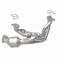 Load image into Gallery viewer, MagnaFlow Conv Direct Fit OEM 16-17 Subaru Impreza/Forester Underbody - DTX Performance