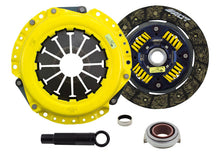 Load image into Gallery viewer, ACT 2002 Acura RSX HD/Perf Street Sprung Clutch Kit - DTX Performance