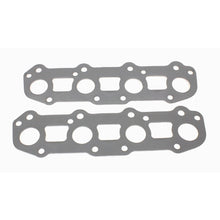 Load image into Gallery viewer, JBA 05-09 Toyota 4.7L V8 w/Air Injection Round Port Header Gasket - Pair - DTX Performance