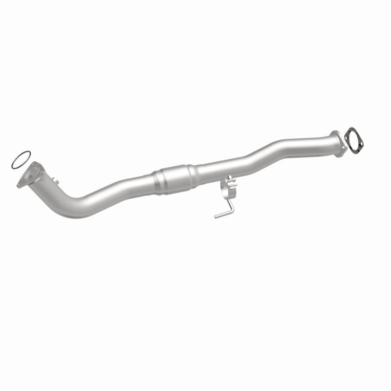 Magnaflow Conv DF 2001-2006 Sierra HD V8 6.0L Passenger Side - DTX Performance