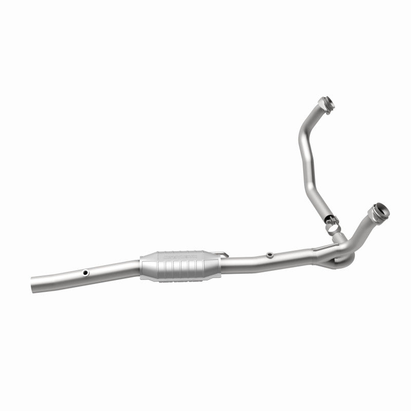 MagnaFlow Conv DF 00-03 Dakota 4.7L 2WD - DTX Performance