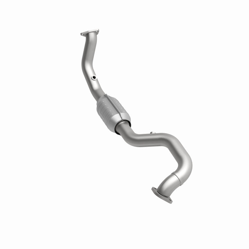 MagnaFlow Conv DF 96-97 3.2L Passport P/S A/T - DTX Performance