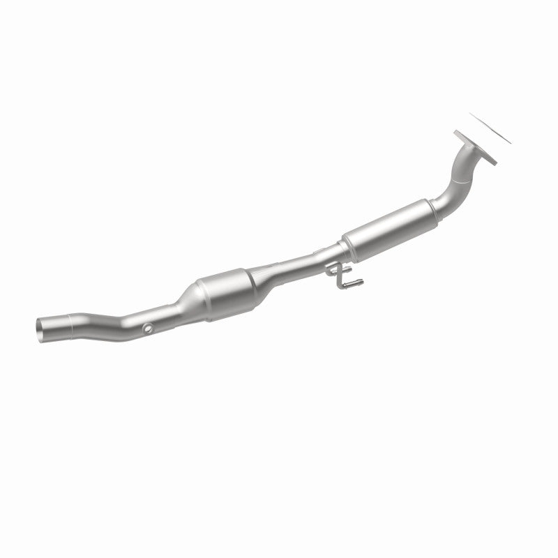 MagnaFlow Conv DF 99-01 VW Beetle / 99-03 Golf / 99-02 Jetta 2.0L Single Outlet Manifold - DTX Performance