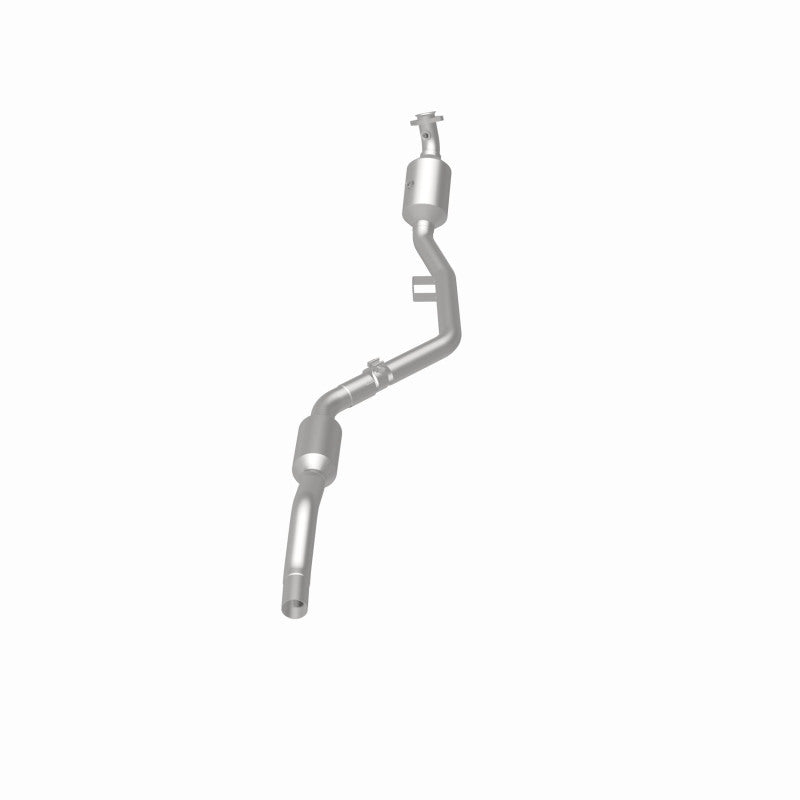 MagnaFlow Conf DF 07-09 Mercedes-Benz E350 V6-3.5L - DTX Performance