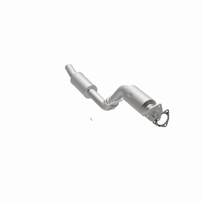 MagnaFlow Conv DF 05-08 Audi Quattro 3.2L Driver Side - DTX Performance