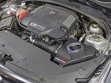 Load image into Gallery viewer, aFe Momentum Air Intake System PRO 5R Stage-2 13-16 Cadillac ATS 3.6L V6 - DTX Performance