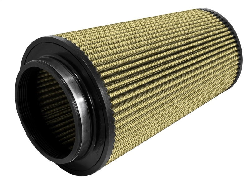 aFe MagnumFLOW Air Filters IAF PG7 A/F PG7 5F x 7-1/2B x 5-1/2T x 12H - DTX Performance