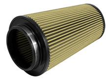 Load image into Gallery viewer, aFe MagnumFLOW Air Filters IAF PG7 A/F PG7 5F x 7-1/2B x 5-1/2T x 12H - DTX Performance