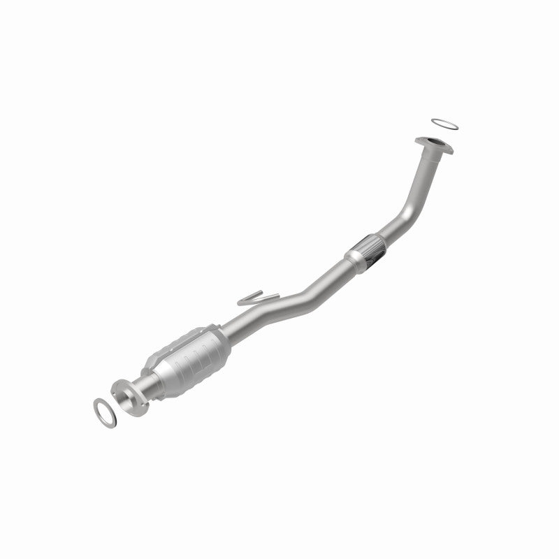 MagnaFlow Conv DF 99-00 Toyota Solara 2.2L - DTX Performance