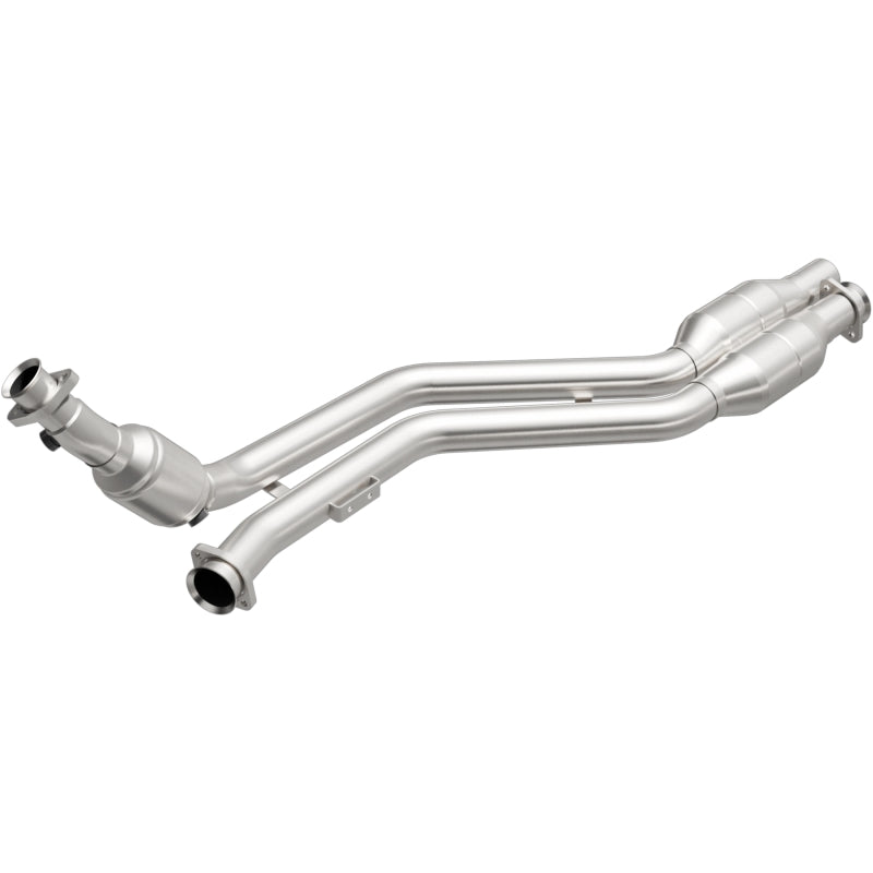 MagnaFlow Conv DF 02-03 Mercedes CLK430 4.3L Passenger Side - DTX Performance