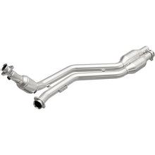 Load image into Gallery viewer, MagnaFlow Conv DF 02-03 Mercedes CLK430 4.3L Passenger Side - DTX Performance