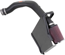 Load image into Gallery viewer, K&amp;N 98-03 Chevy S-10 L4-2.2L Performance Intake Kit - DTX Performance