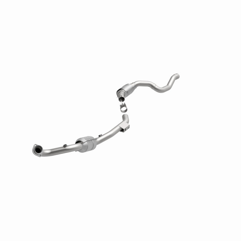 MagnaFlow Conv DF 99-02 Mercedes ML430 Passenger Side 4.3L - DTX Performance