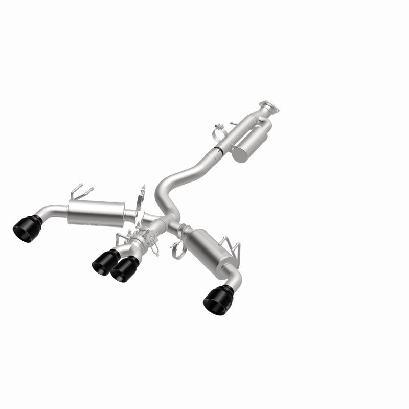 Magnaflow 2023 Toyota GR Corolla NEO Cat-Back Exhaust System - DTX Performance