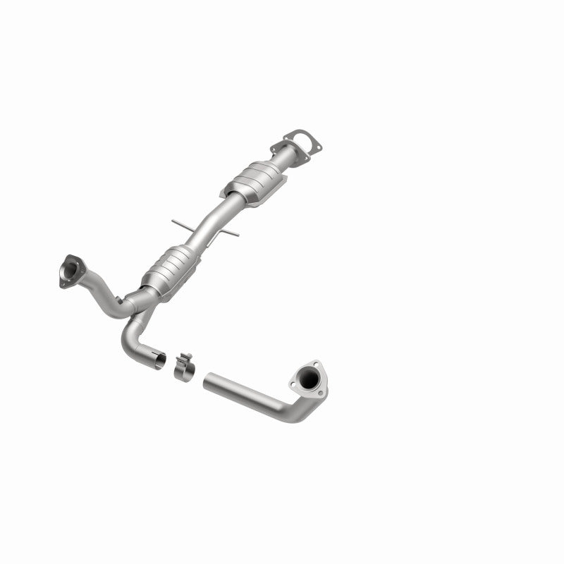 MagnaFlow Conv DF 00-04 Chevy S10 4.3L 2WD - DTX Performance