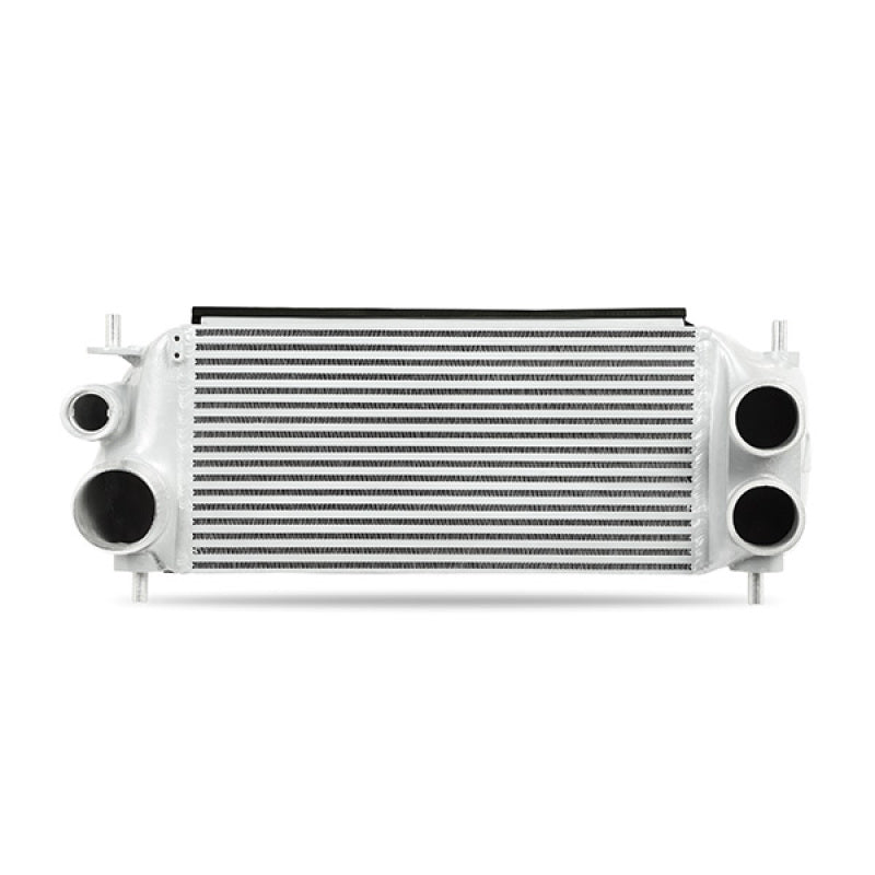 Mishimoto 2016+ Ford F-150 2.7/3.5L Ecoboost Intercooler (I/C ONLY) - Sleek Silver - DTX Performance