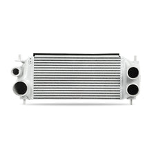 Load image into Gallery viewer, Mishimoto 2016+ Ford F-150 2.7/3.5L Ecoboost Intercooler (I/C ONLY) - Sleek Silver - DTX Performance